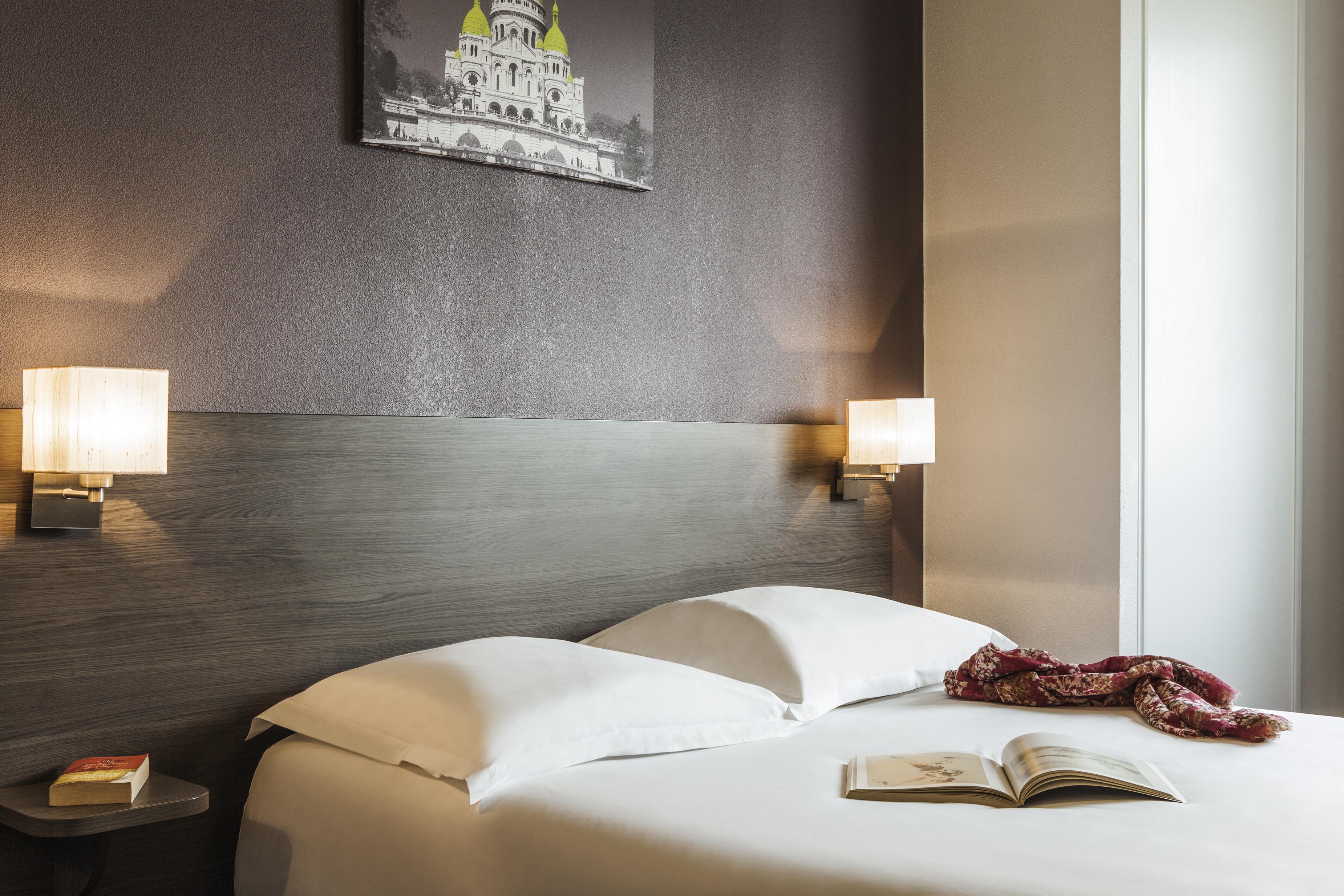 Appart'Hotel Vacanceole Paris Quai De Marne - Ex Adagio Ножан-сюр-Марн Екстер'єр фото