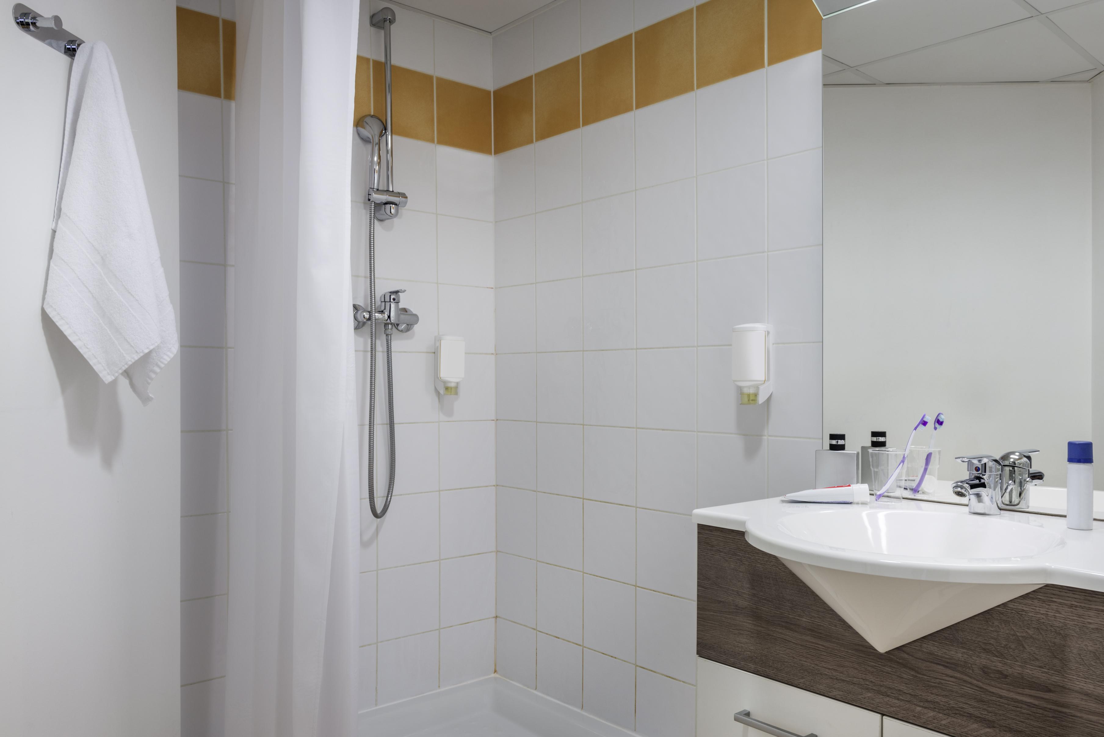 Appart'Hotel Vacanceole Paris Quai De Marne - Ex Adagio Ножан-сюр-Марн Екстер'єр фото