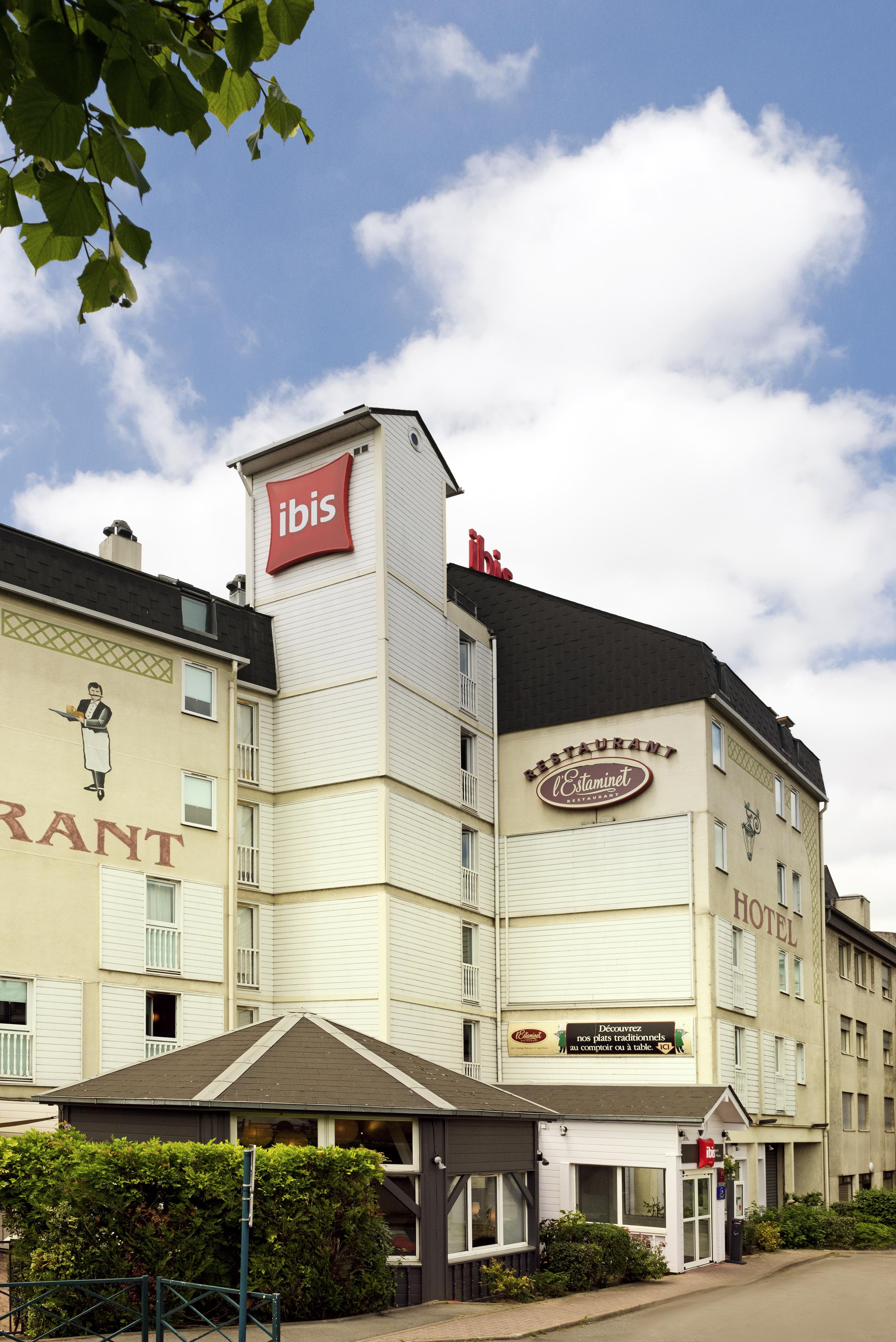 Appart'Hotel Vacanceole Paris Quai De Marne - Ex Adagio Ножан-сюр-Марн Екстер'єр фото